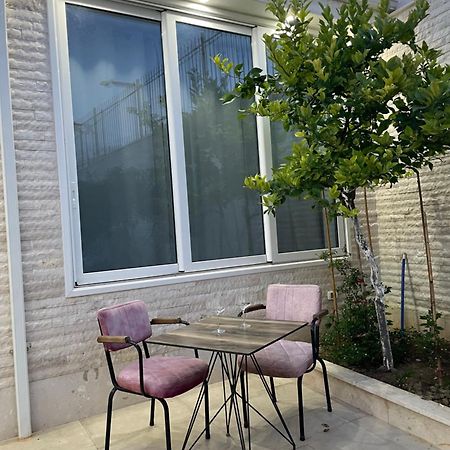 Gold Apartament Vlorë 외부 사진