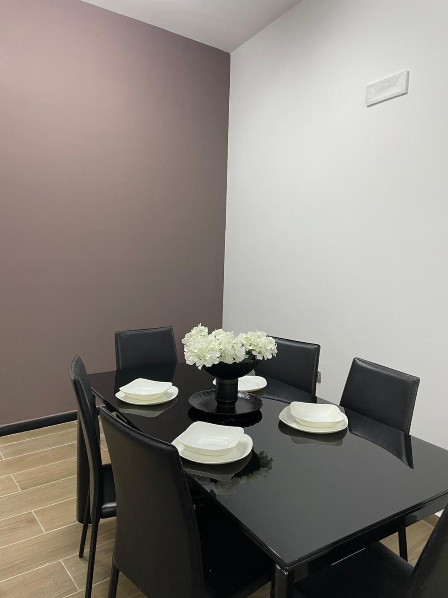Gold Apartament Vlorë 외부 사진