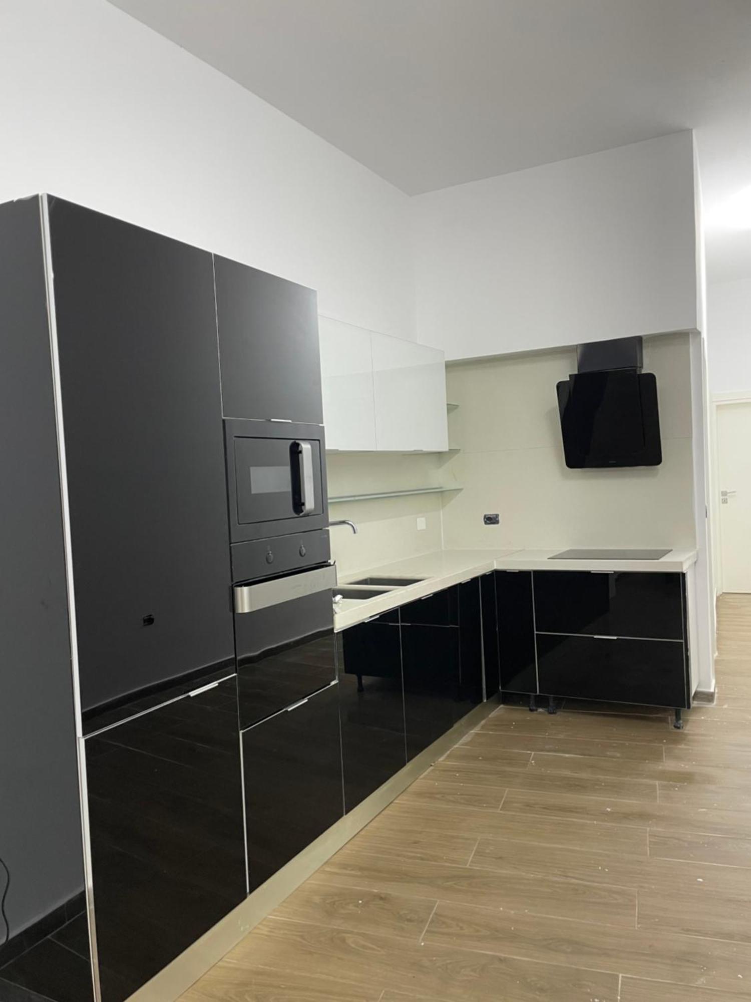 Gold Apartament Vlorë 외부 사진