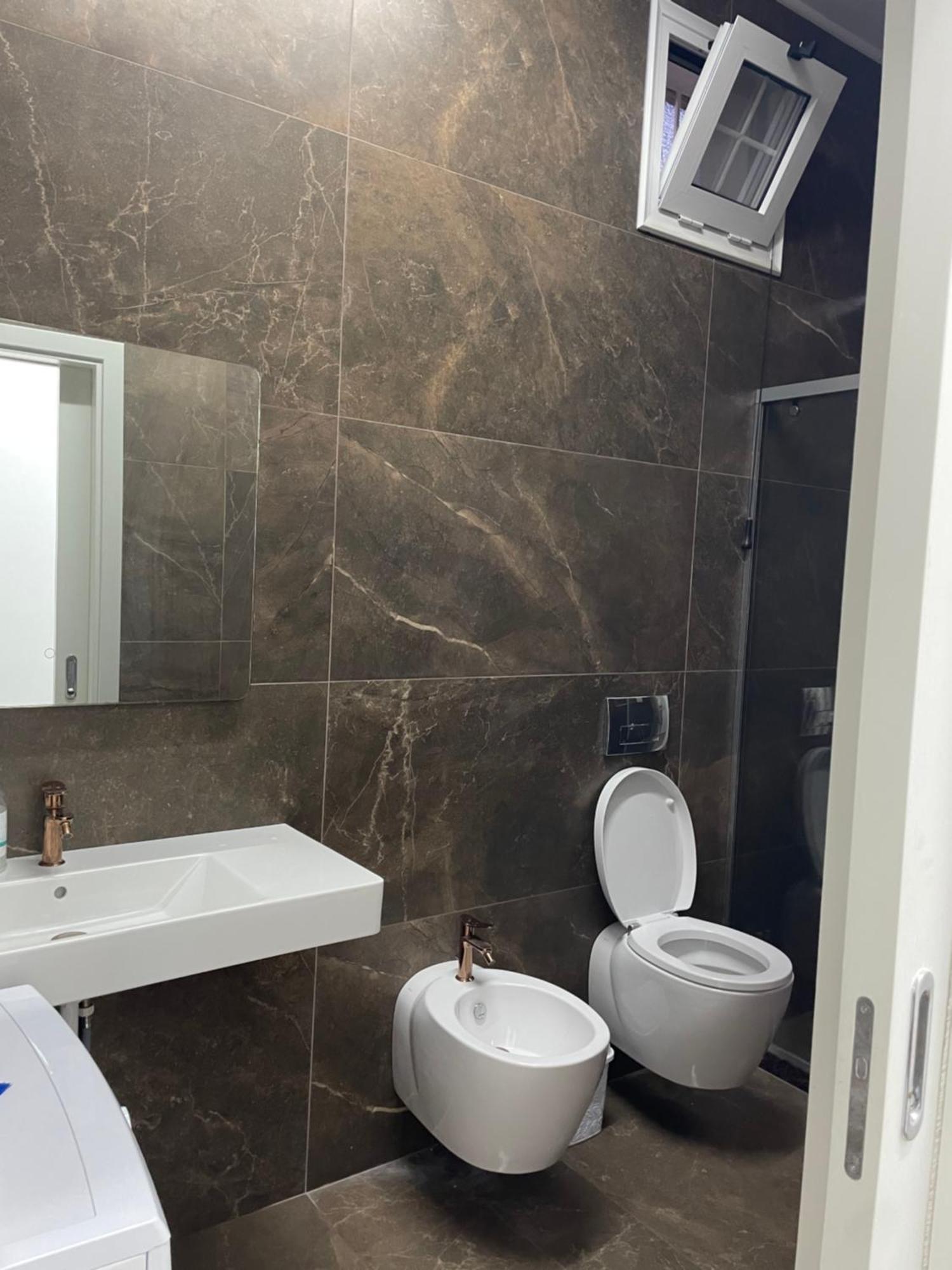 Gold Apartament Vlorë 외부 사진