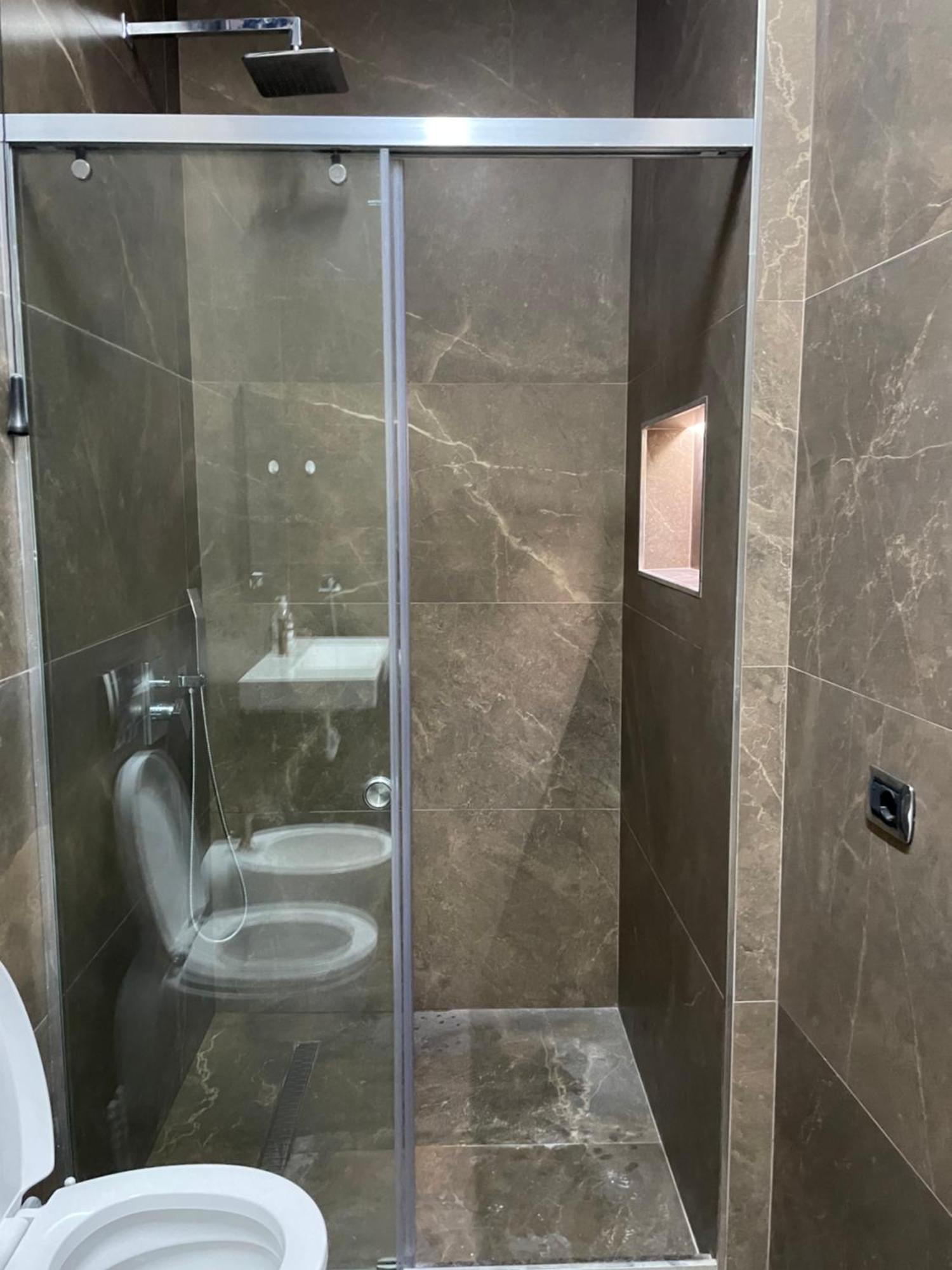 Gold Apartament Vlorë 외부 사진