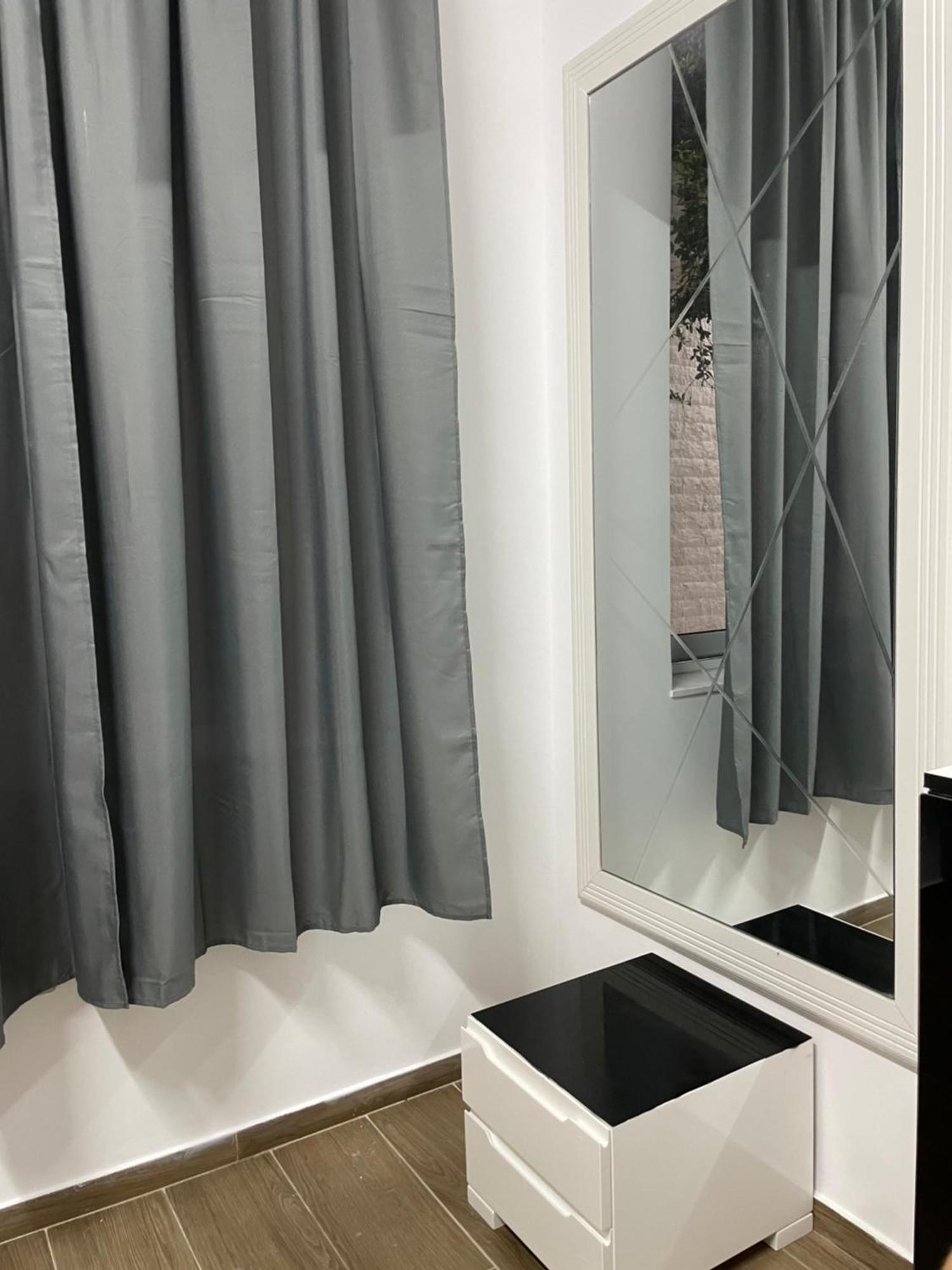 Gold Apartament Vlorë 외부 사진
